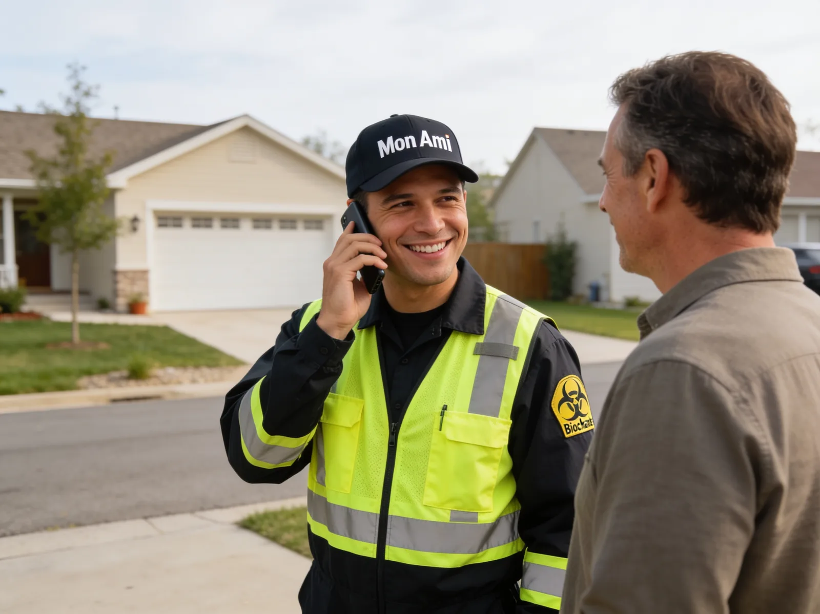 Sewage Cleanup Huntsville, UT FAQs