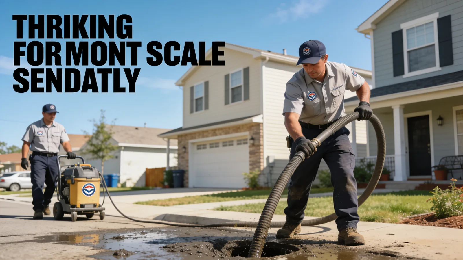 Sewage Cleanup in Huntsville, UT near me